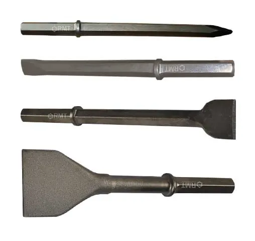 Working Tools (Pneumatic)